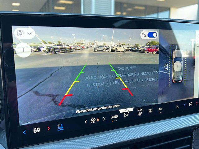 Used 2025 Ford Explorer ST w/ Sun And Sound Package image 17