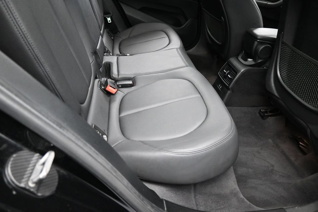 Used 2020 BMW X1 sDrive28i w/ Convenience Package FWD image 41