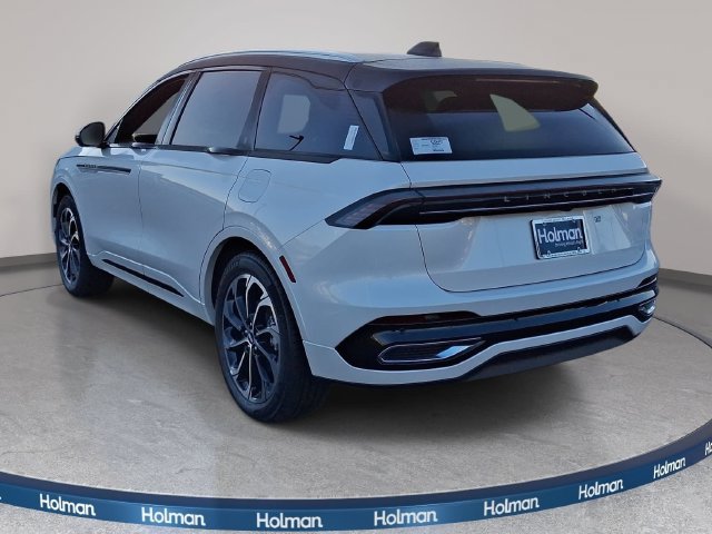 New 2026 Lincoln Nautilus Reserve AWD/4WD image 6