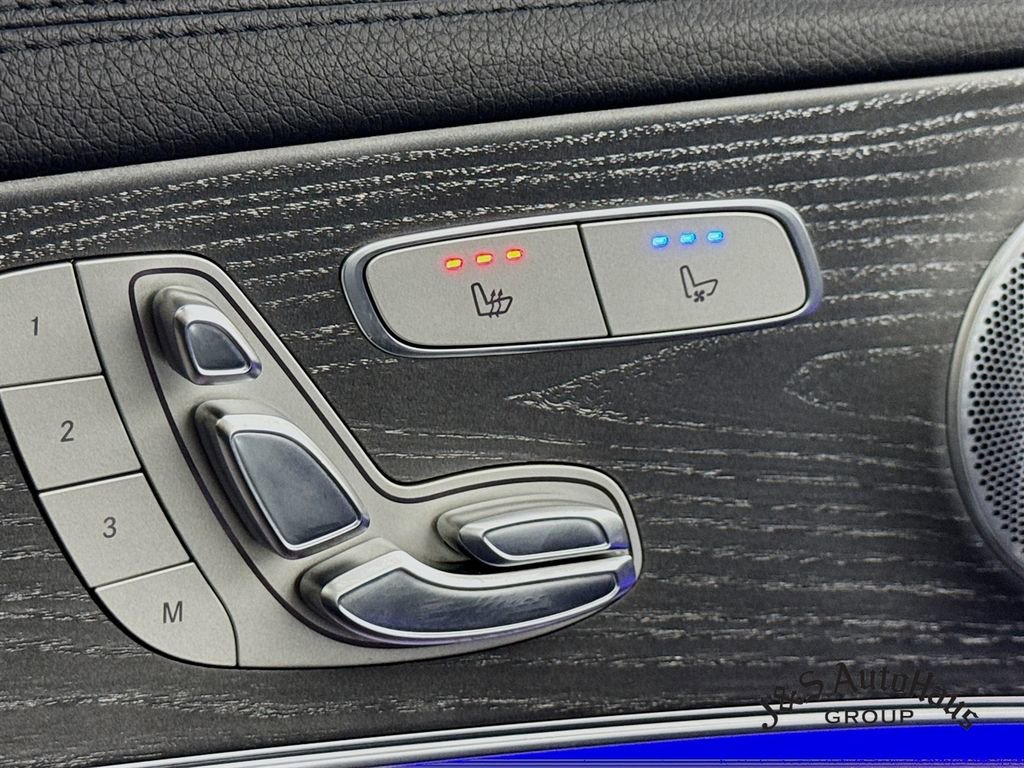 Used 2021 Mercedes-Benz E 53 AMG 4MATIC Sedan image 26