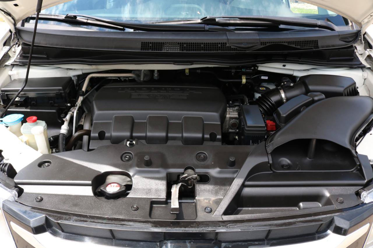 Used 2016 Honda Odyssey EX-L image 48