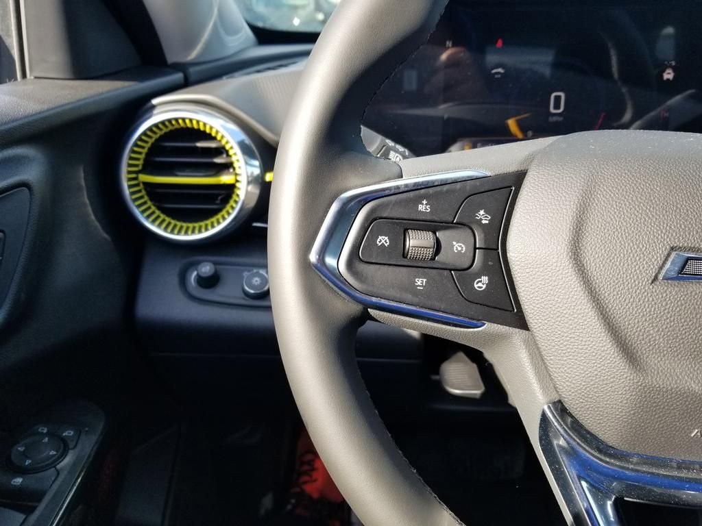 New 2026 Chevrolet Trax ACTIV w/ Driver Confidence Package FWD image 30