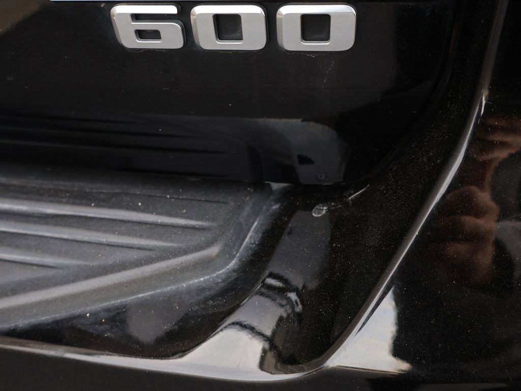 Used 2021 Cadillac Escalade Sport w/ Driver Assist Tech Package image 10