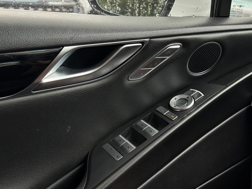 Used 2021 Genesis G80 2.5T AWD/4WD image 21