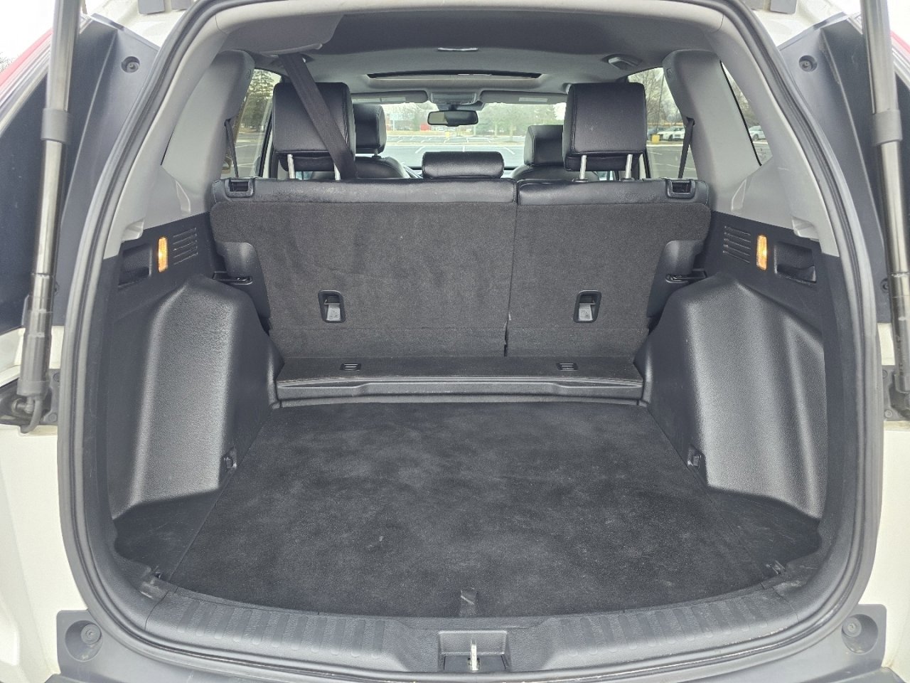 Used 2020 Honda CR-V EX-L image 20