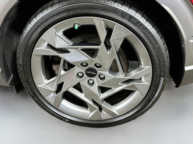 Used 2023 Genesis GV60 Performance AWD/4WD image 33