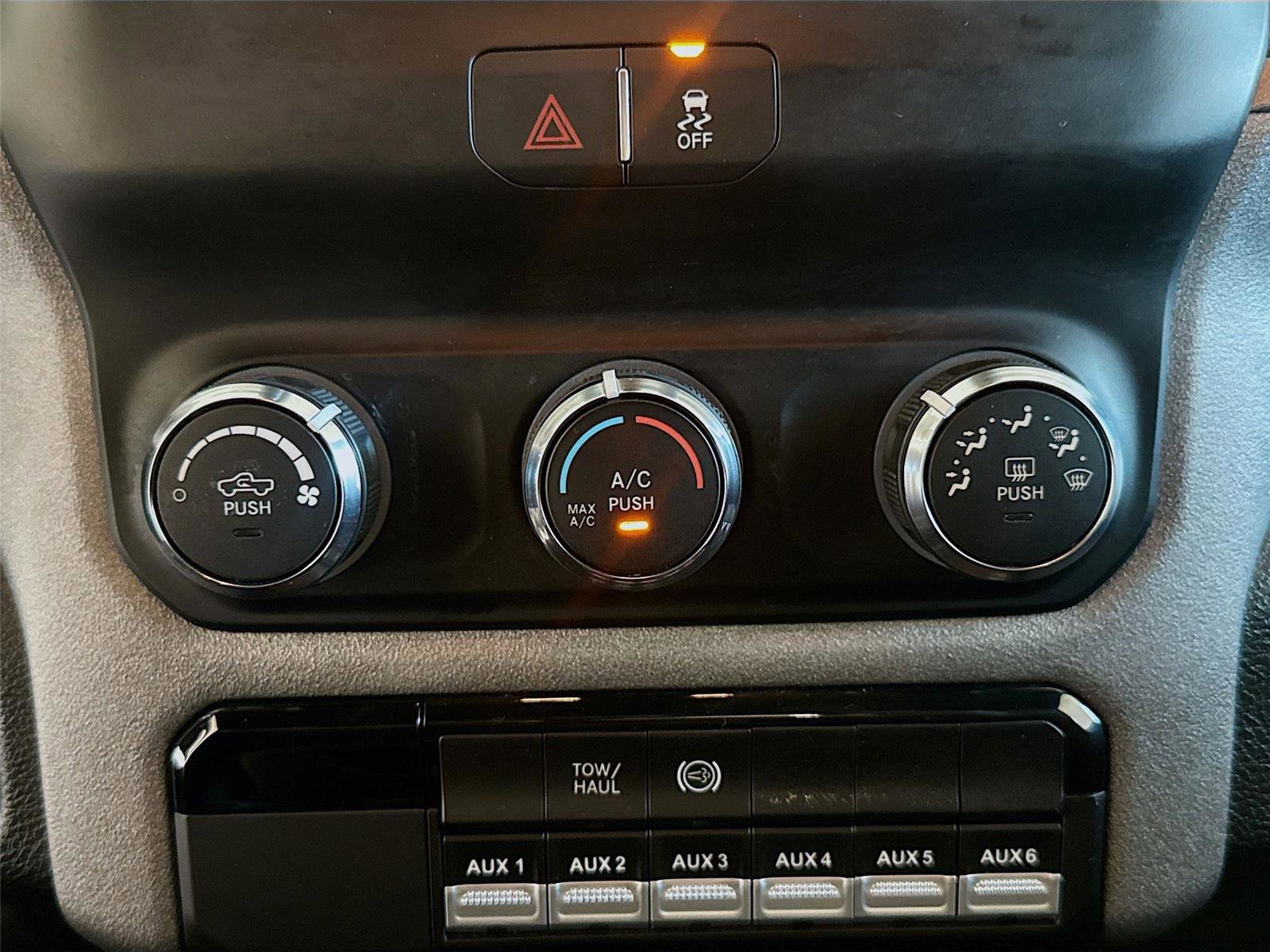 Used 2024 RAM 5500 Tradesman image 14