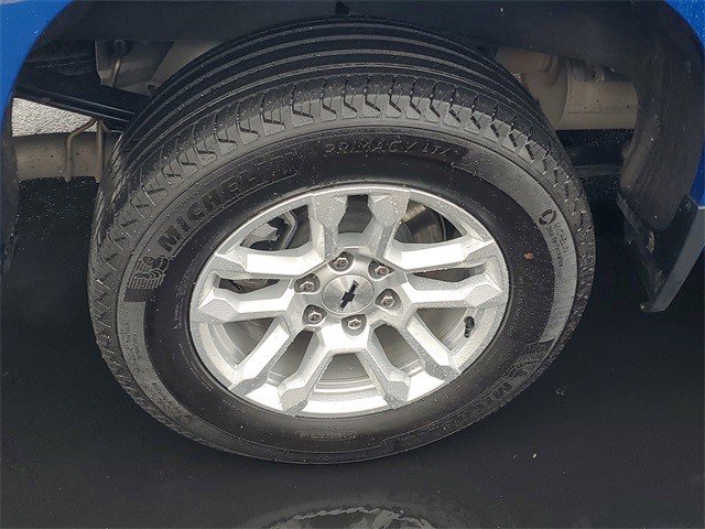 Certified 2024 Chevrolet Silverado 1500 RST w/ Protection Package image 10