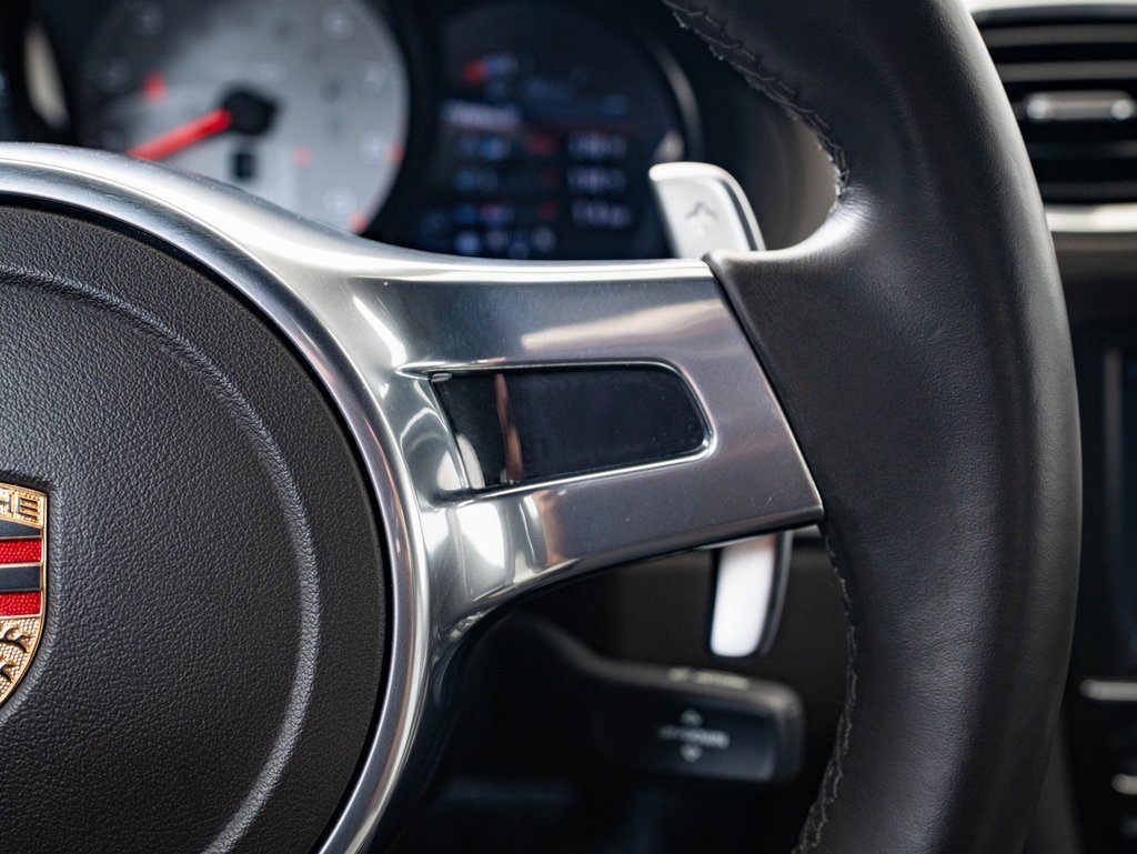 Used 2013 Porsche Boxster S image 28