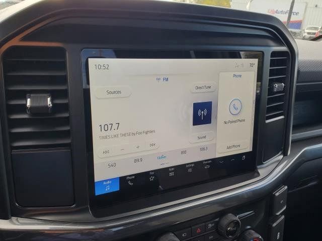 New 2025 Ford F150 STX w/ Equipment Group 200A image 19