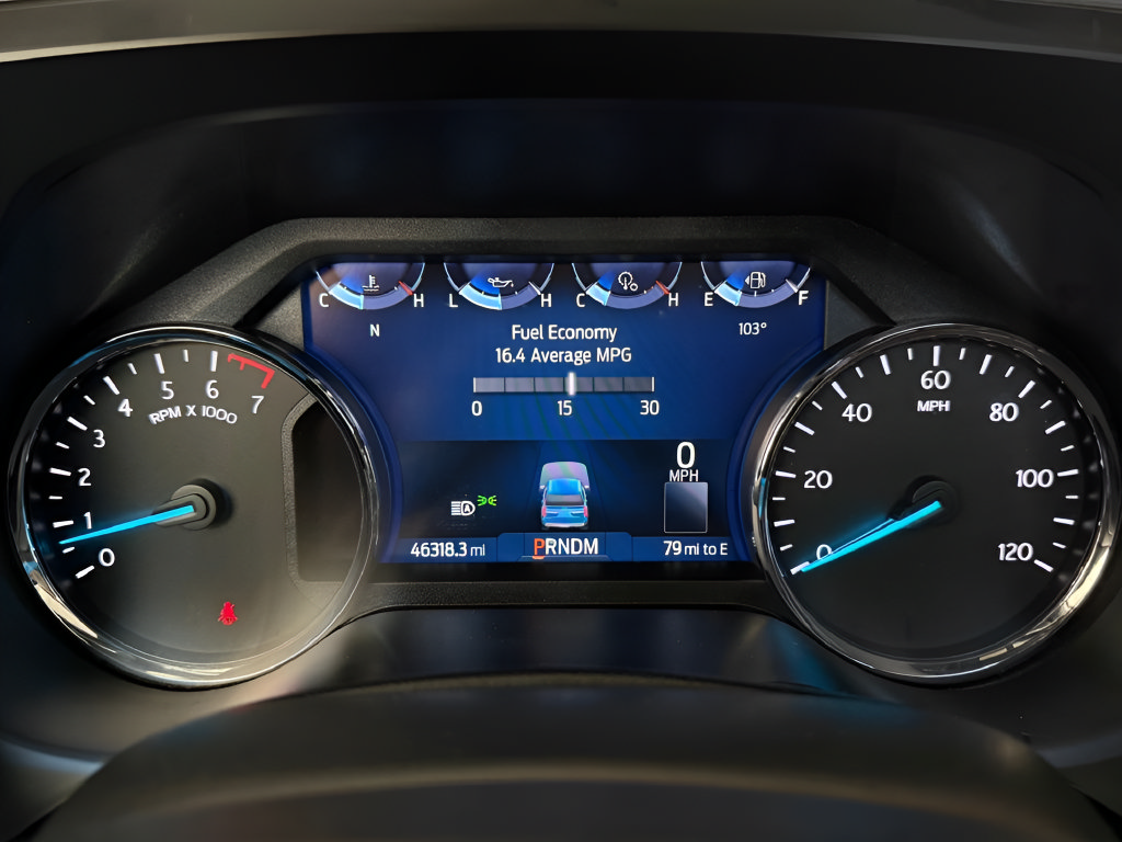 Used 2023 Ford Expedition Limited RWD image 15