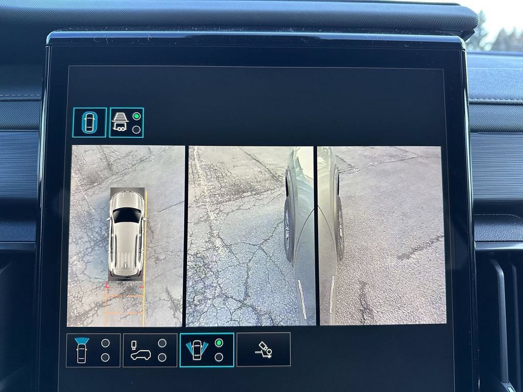 New 2026 GMC Acadia AT4 AWD/4WD image 31