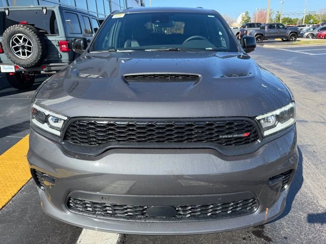 New 2026 Dodge Durango GT AWD/4WD image 2