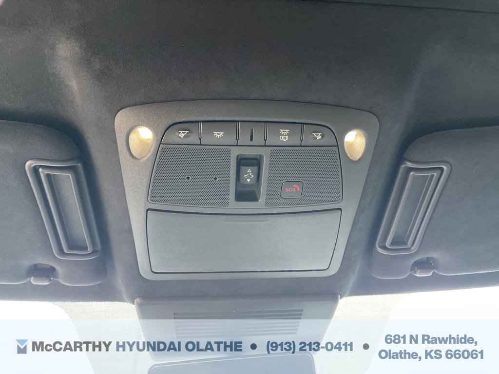 Used 2019 INFINITI QX80 Limited image 38