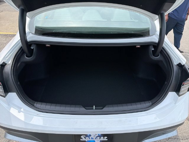 New 2026 Hyundai Sonata SE FWD image 28