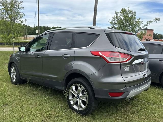 Used 2014 Ford Escape Titanium image 15
