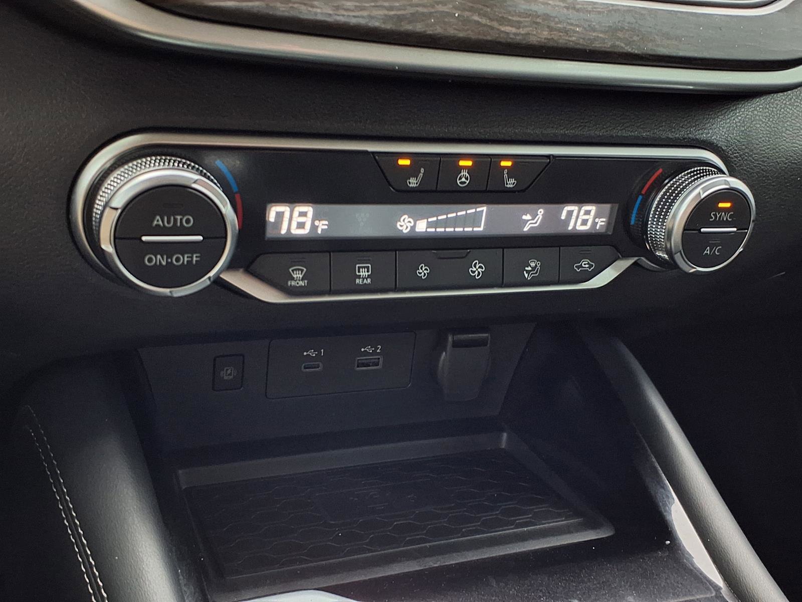 Certified 2025 Nissan Altima 2.5 SL image 20