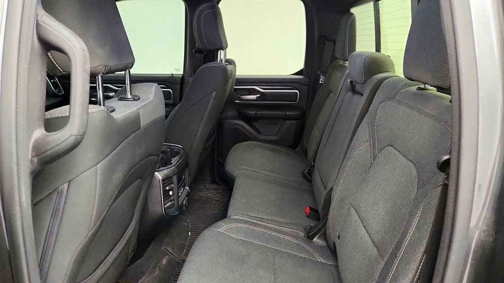 Used 2019 RAM 1500 Big Horn image 19