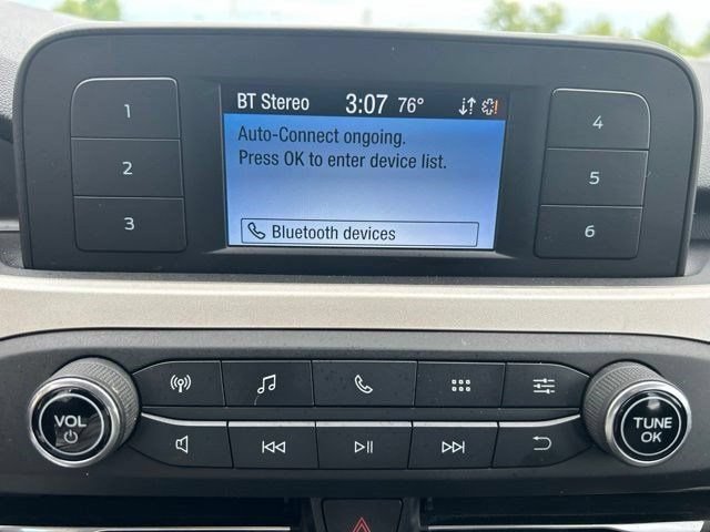 Used 2021 Ford Escape S FWD image 22