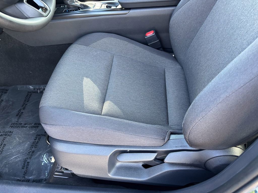 Certified 2025 Toyota Camry LE image 20