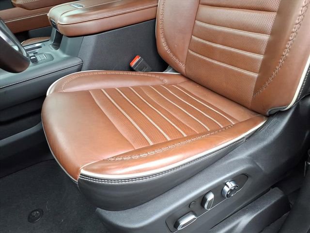 Used 2024 GMC Sierra 2500 Denali Ultimate image 23