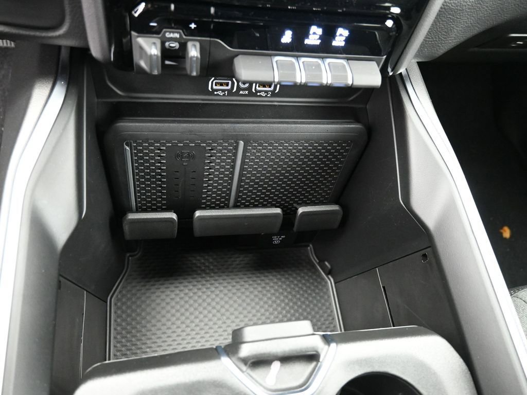 Used 2026 RAM 1500 Big Horn image 31