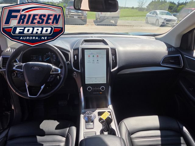Used 2024 Ford Edge SEL w/ Convenience Package AWD/4WD image 17