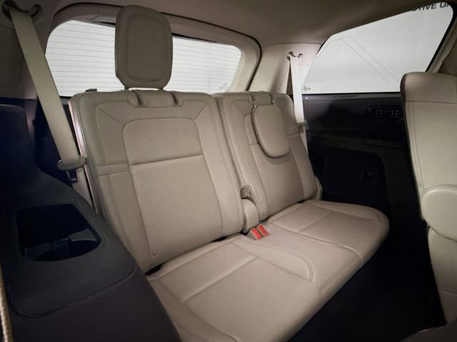 Used 2021 Lincoln Aviator Reserve w/ Equipment Group 202A image 31