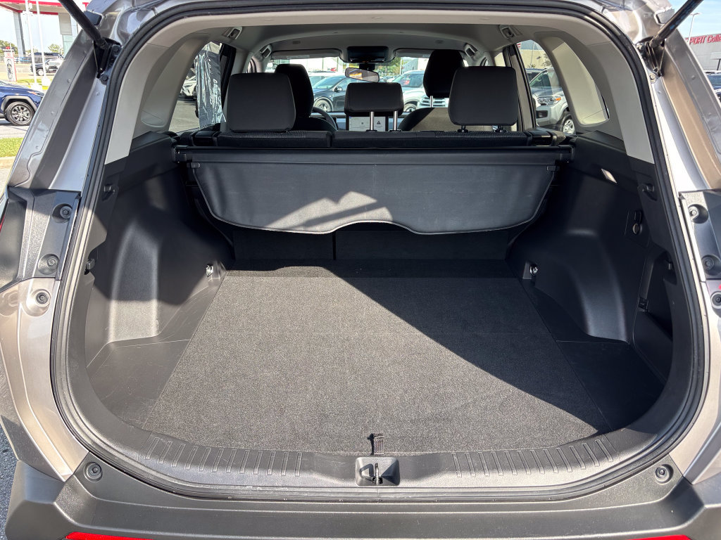 Certified 2026 Toyota RAV4 LE AWD/4WD image 46