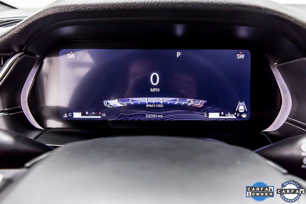 Used 2024 Jeep Grand Cherokee Laredo image 17