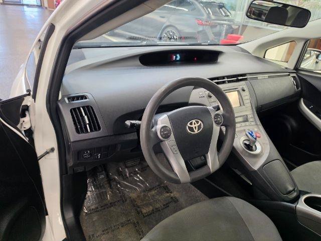 Used 2013 Toyota Prius Two FWD image 8