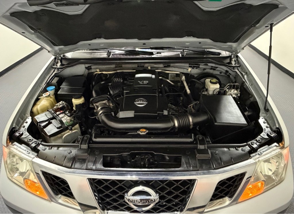 Used 2011 Nissan Frontier S RWD image 13