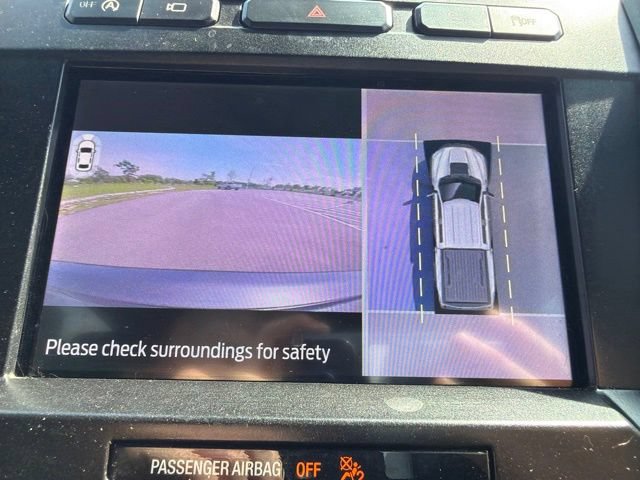 Used 2020 Ford F150 Raptor w/ Equipment Group 802A Luxury AWD/4WD image 29