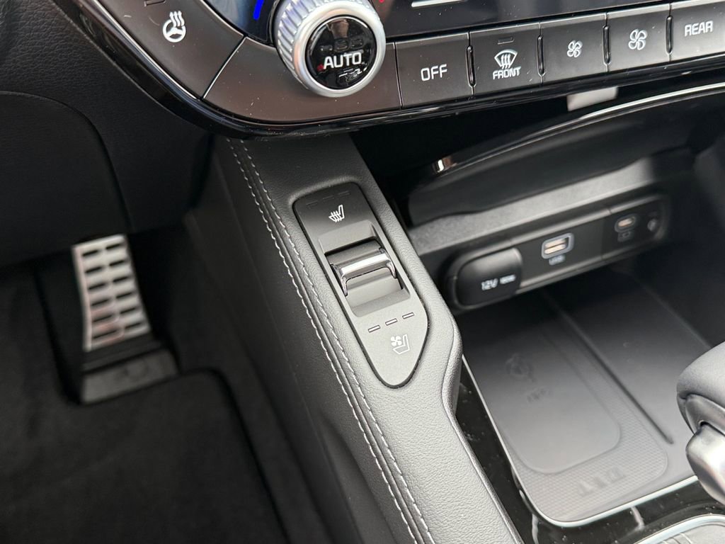 New 2025 Kia Telluride SX X-Line image 19