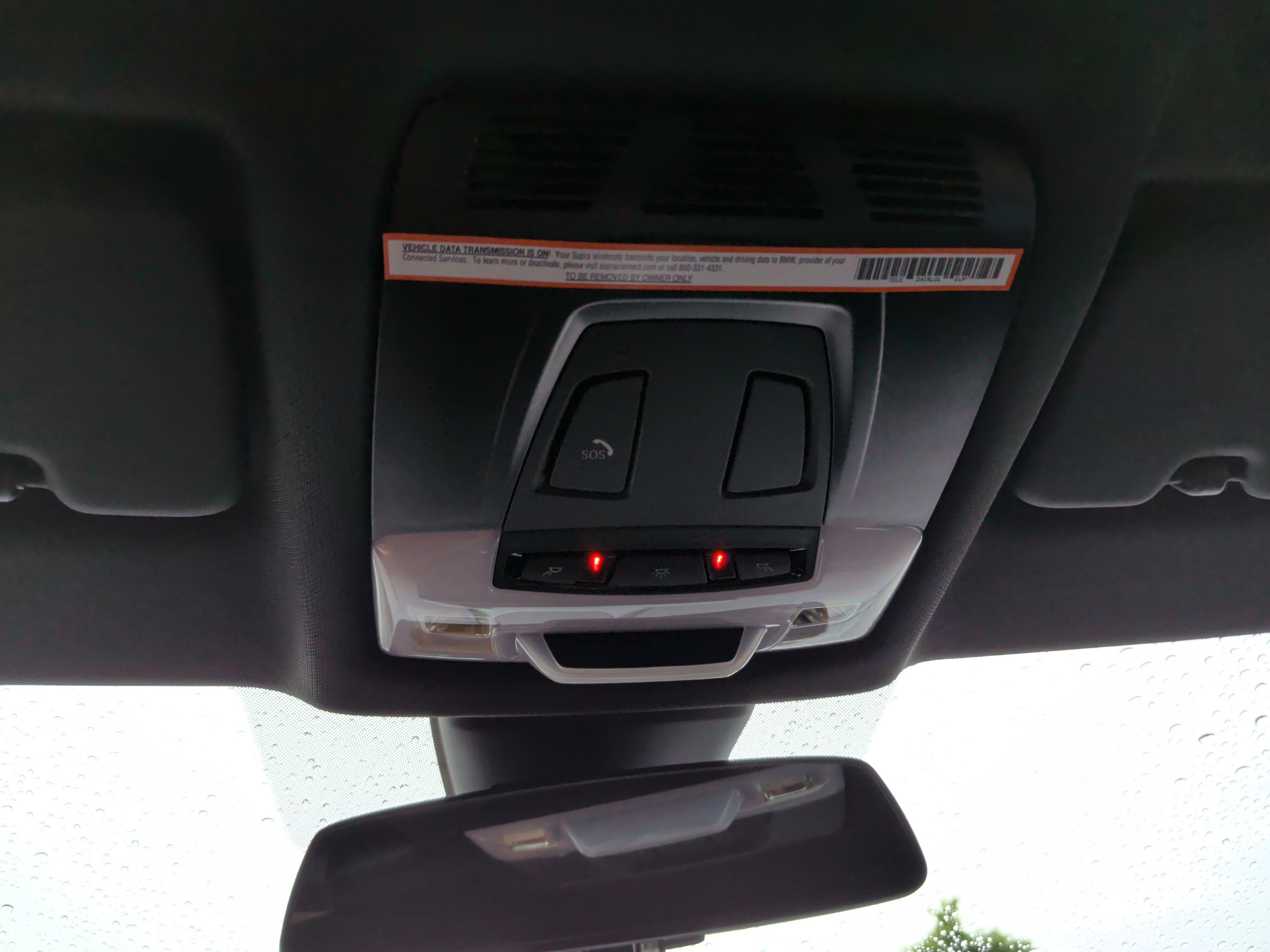 Used 2026 Toyota Supra Premium w/ Driver Assist Package RWD image 29