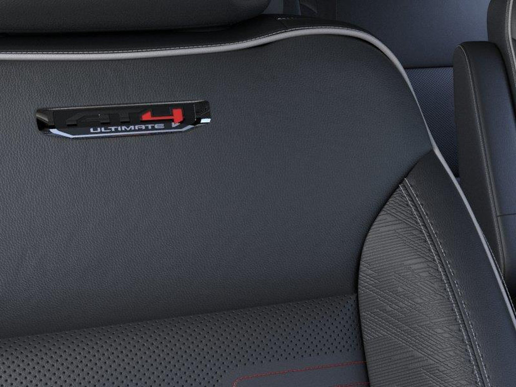 New 2027 GMC Yukon AT4 Ultimate w/ LPO, Floor Liner Package AWD/4WD image 21