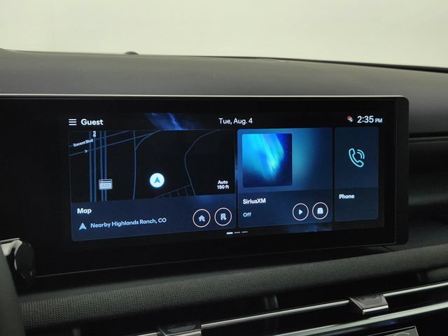 New 2026 Hyundai Santa Cruz Limited AWD/4WD image 26