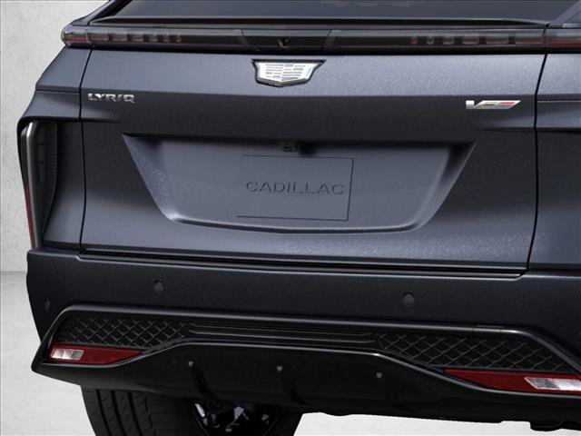 New 2027 Cadillac Lyriq V Premium AWD/4WD image 14