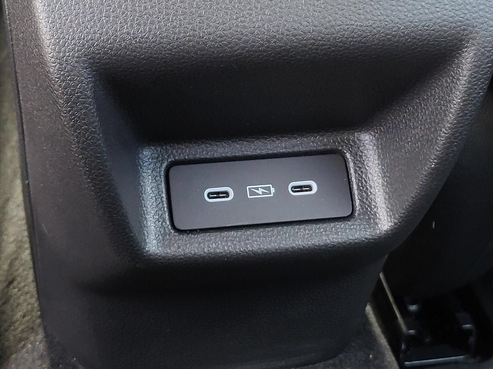 Used 2026 Acura Integra A-Spec FWD image 13