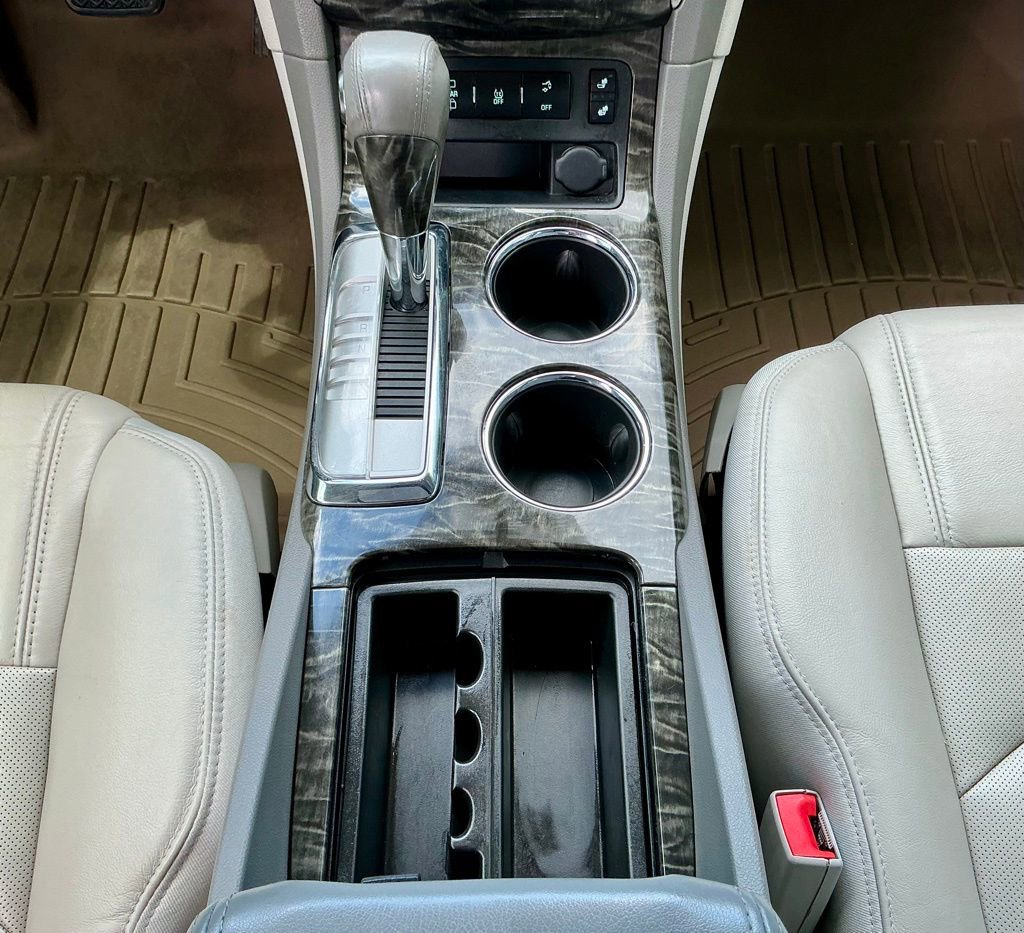 Used 2014 Buick Enclave Leather image 36