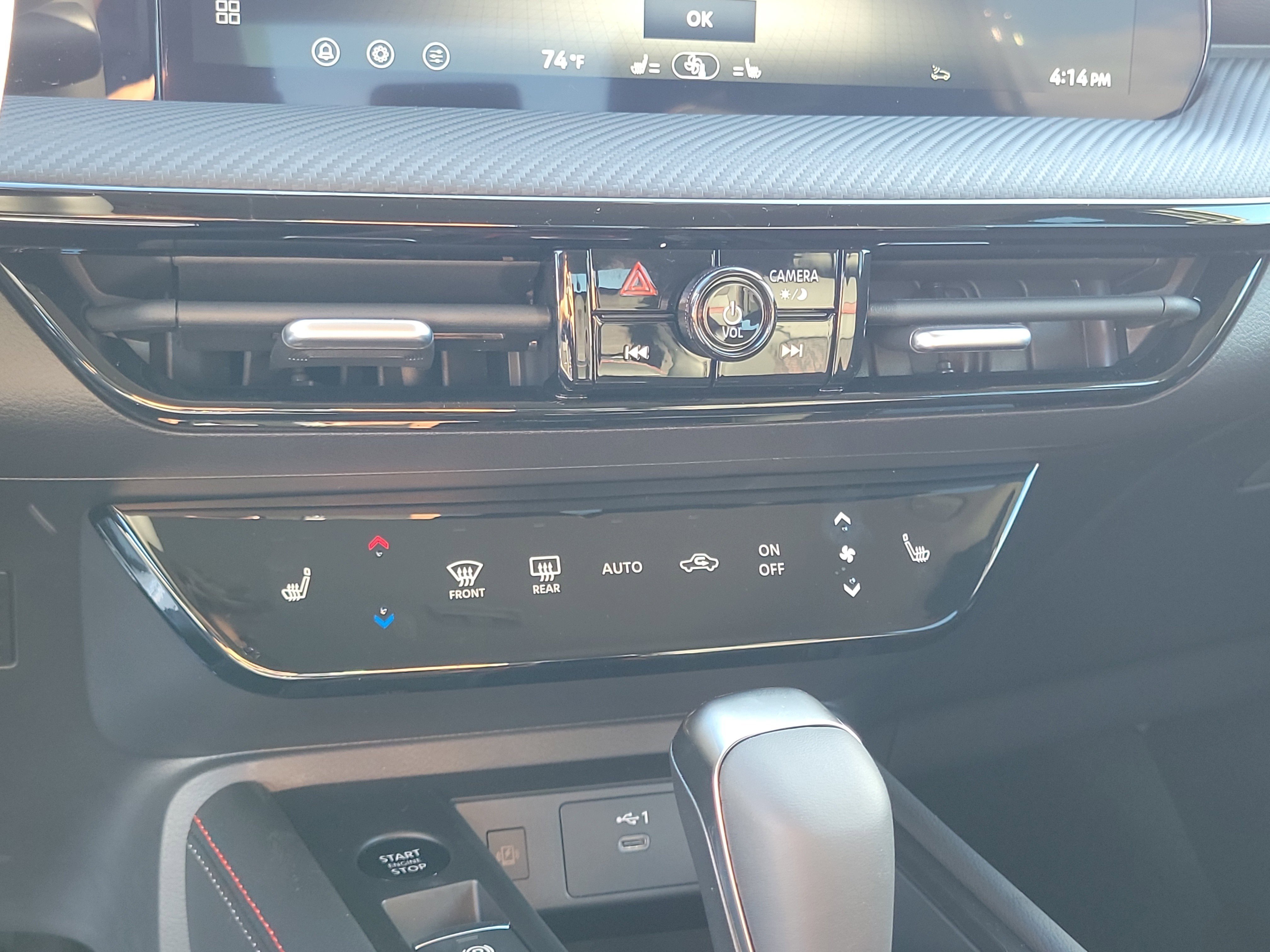 New 2026 Nissan Kicks SR w/ Cold Weather Package AWD/4WD image 27