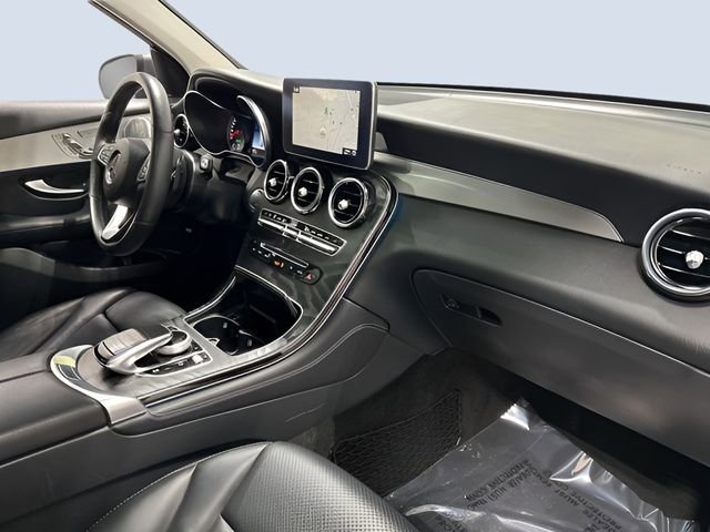 Used 2019 Mercedes-Benz GLC 300 4MATIC image 12