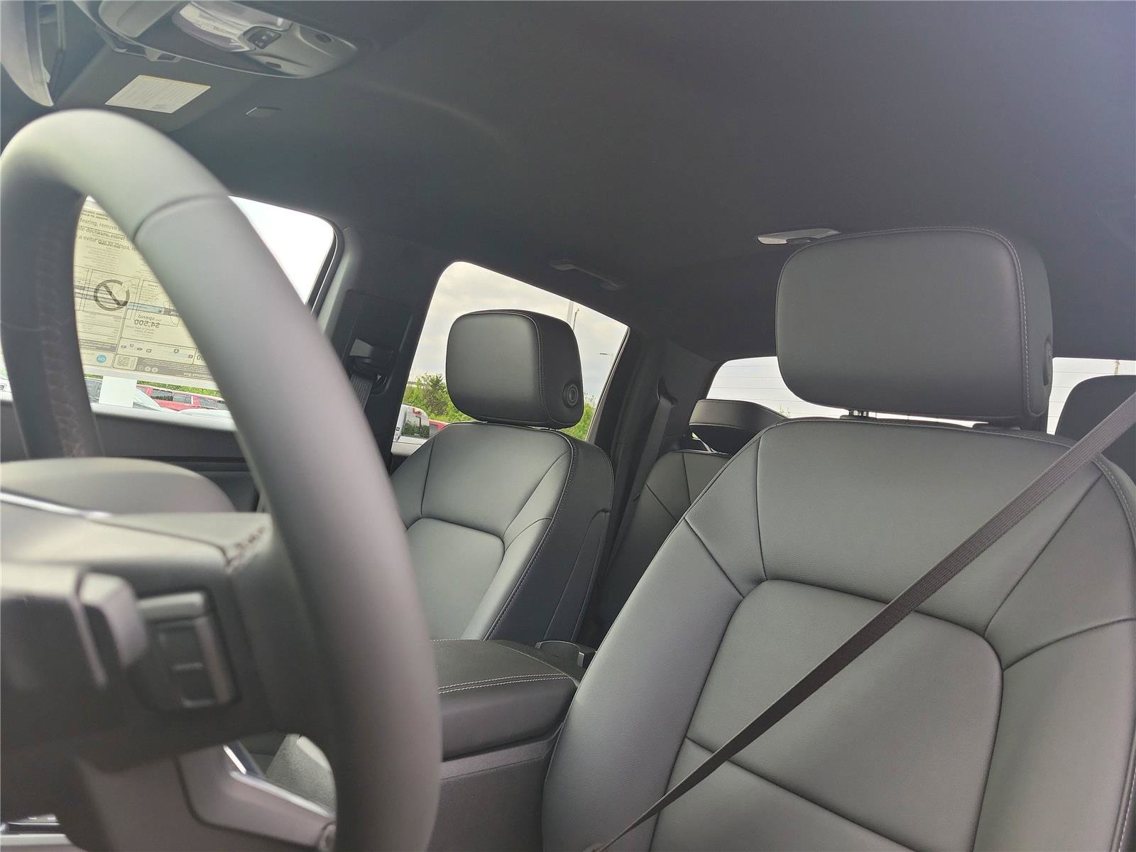 New 2026 GMC Canyon Elevation w/ Convenience Package AWD/4WD image 17