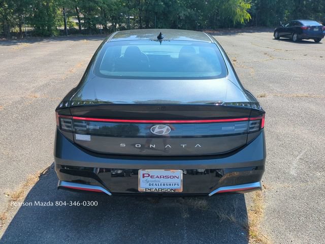 Used 2024 Hyundai Sonata SEL FWD image 5
