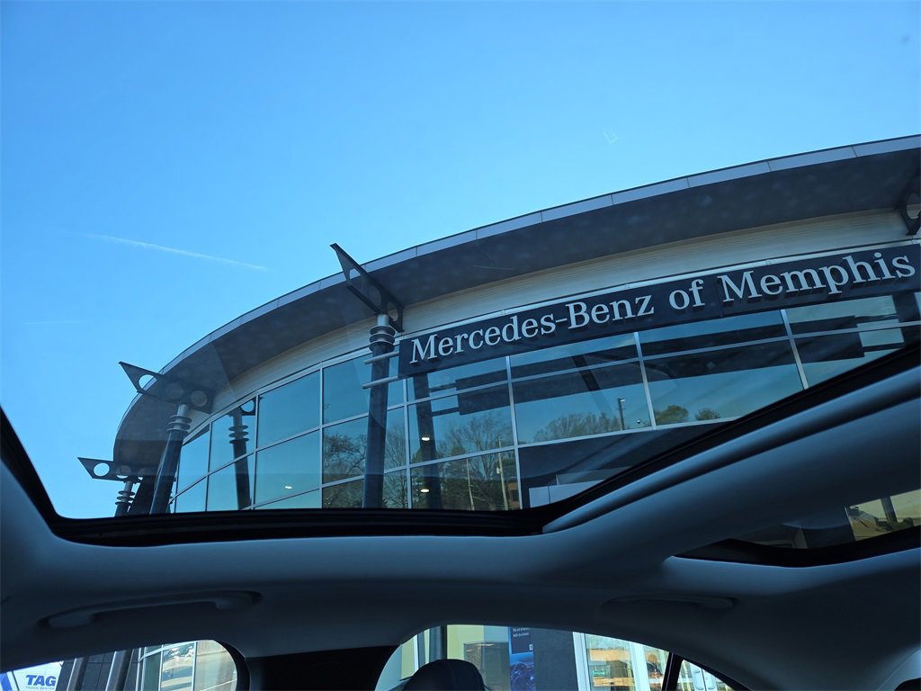 New 2026 Mercedes-Benz E 350 4MATIC Sedan image 26