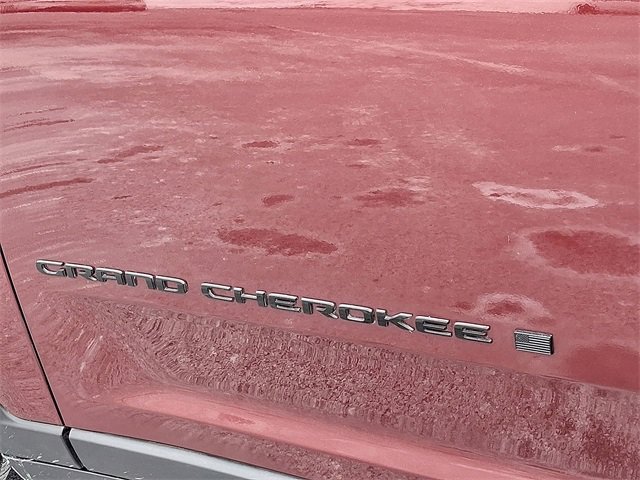 Used 2023 Jeep Grand Cherokee L Laredo image 19