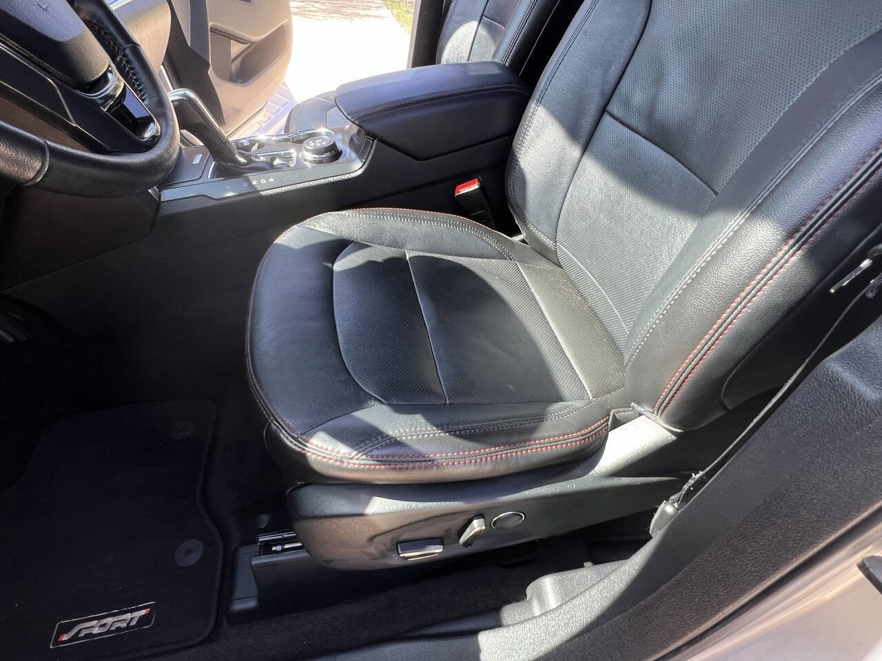 Used 2018 Ford Explorer Sport w/ Equipment Group 401A image 20