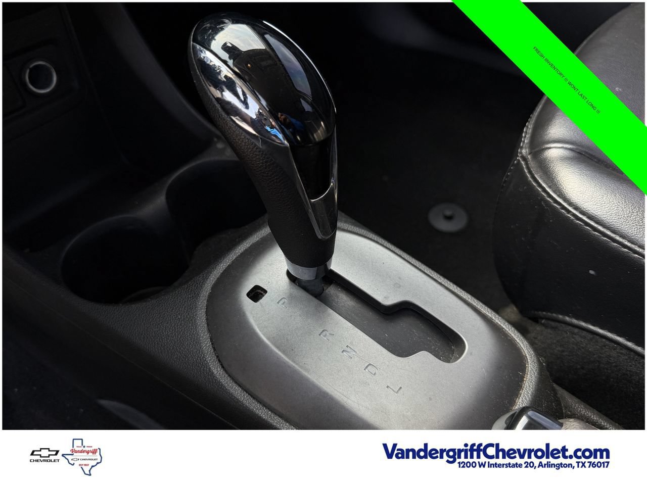 Used 2019 Chevrolet Spark ACTIV FWD image 16