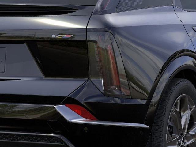 New 2026 Cadillac Optiq V AWD/4WD image 11