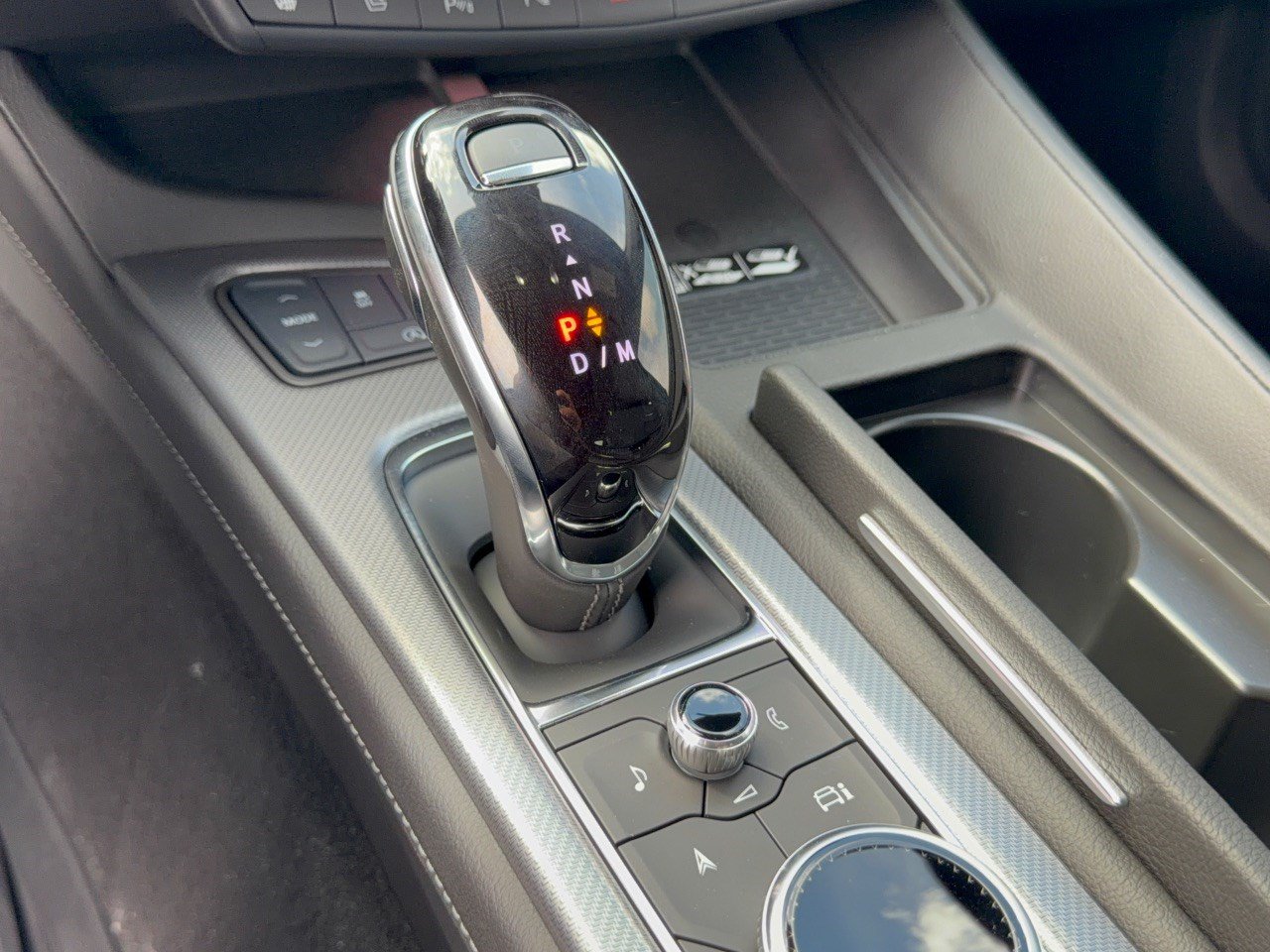 New 2026 Cadillac CT5 Premium Luxury RWD image 30